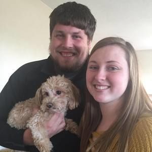 Meet your Posher, Brianna